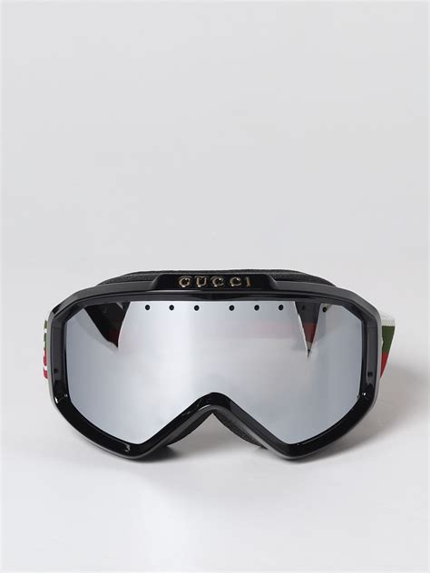 occhiali gucci mascherina uomo|kering eyewear Gucci sign in.